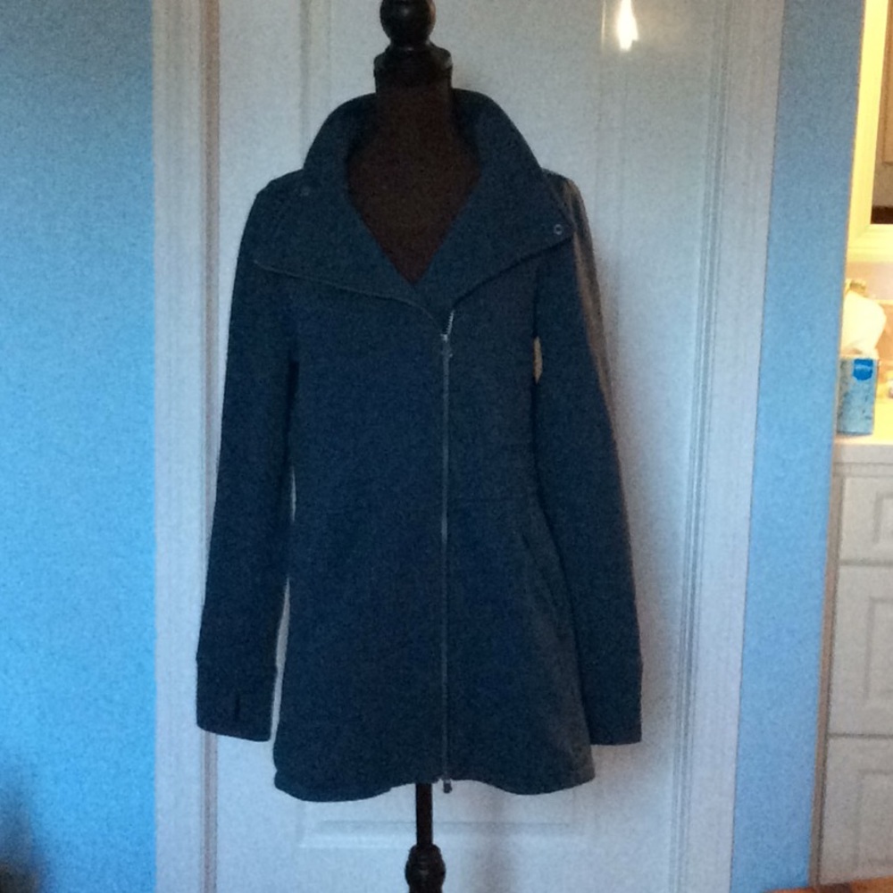 Athleta Coat